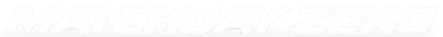Matchday Zero